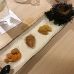 Sushi Yamazaki - 