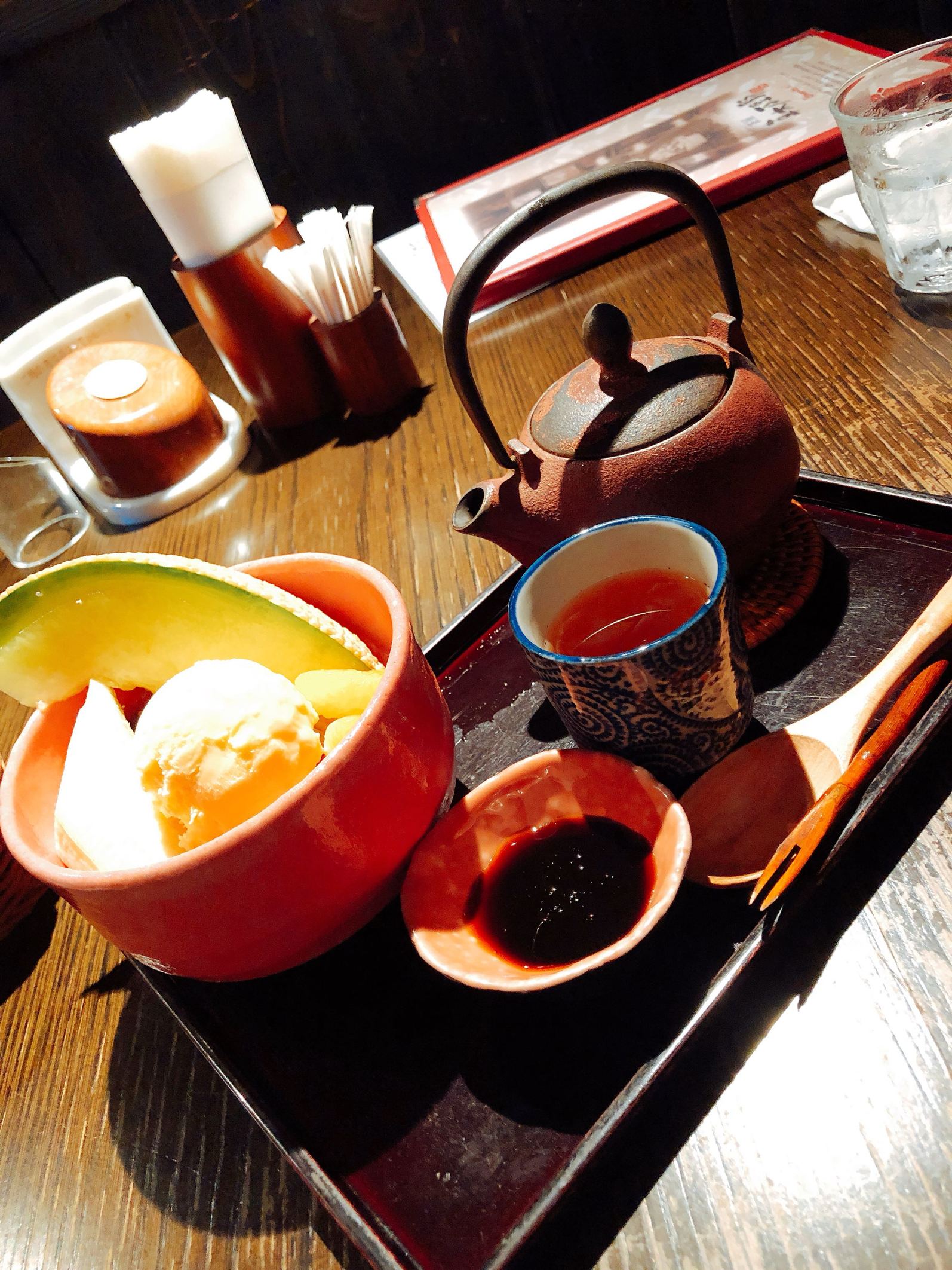 茶屋 草木万里野 足利店 name=