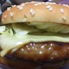 マクドナルド 蒲生4丁目キリンド店