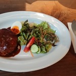 洋食屋 アターブル - 