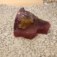 鮨 なんば 日比谷 - 