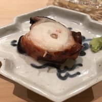 鮨 なんば 日比谷 - 