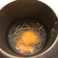 鮨 なんば 日比谷 - 