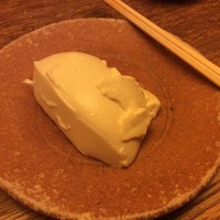 魚匠 銀平 道頓堀店 - 汲み出し豆腐