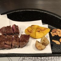 鉄板焼　堂島 - 