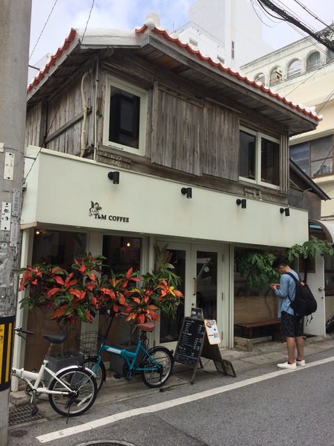 t&m bike shop