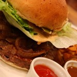 ハングリータイガー - 