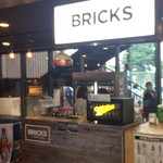 L's SPORTS BAR BRICKS - 