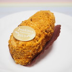 Patisserie JUN UJITA - ショーモンテ