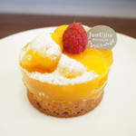 Patisserie JUN UJITA - タルトフリュイ