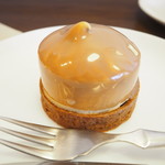 Patisserie JUN UJITA - タルトカフェ