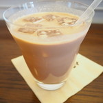 Patisserie JUN UJITA - ショコラフォア