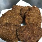 谷池精肉店 - 2018/06