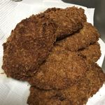 谷池精肉店 - 2018/05