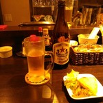 Dining Bar 第三基地 - 