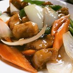 Chuukaen - 