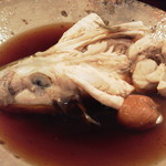 竹亭にしき - シロサバフグ