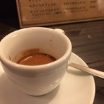 マホウコーヒー