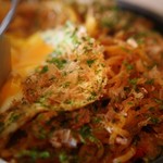 お好み焼天国 みっちゃん家 - 