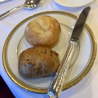万平ホテル メインダイニングルーム - 