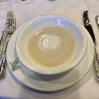 万平ホテル メインダイニングルーム - 
