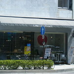 SUNNY PLACE CAFE - 