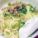 汁なし担々まぜまえ＠栄児