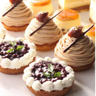 ANAクラウンプラザホテル大阪 DELICA SHOP_2