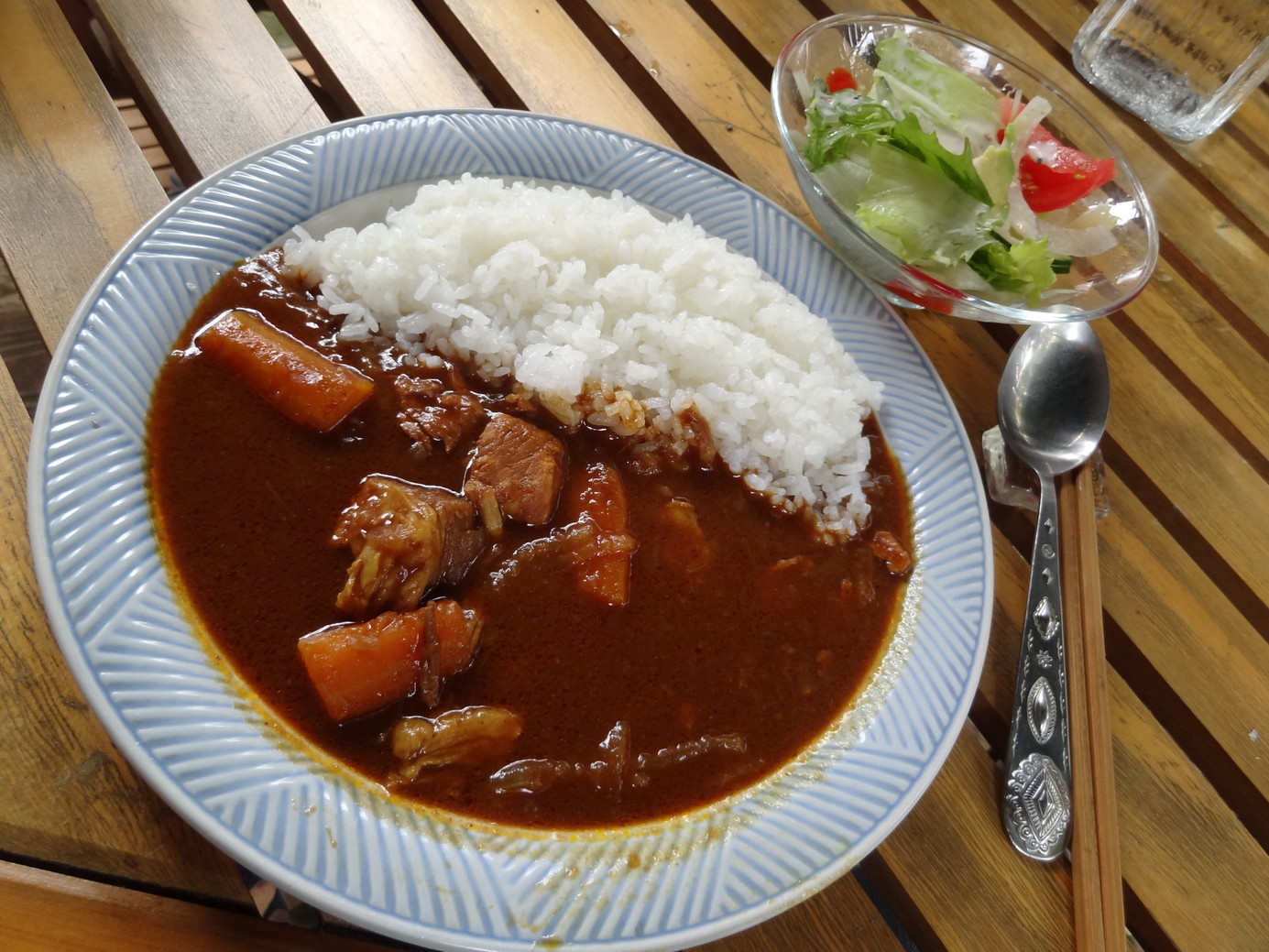 丸寛食堂 name=