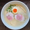 ラーメン家 みつ葉