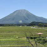 ラーメン専門店 天心 - 中々、ここまできれいに見れない【大山】(笑)