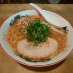 Akatenramen - ラーメン