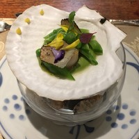 貝殻亭 - 