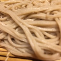 おもてなしとりよし 西新宿店 - せいろ蕎麦