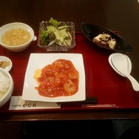 中国料理 かなめ - 