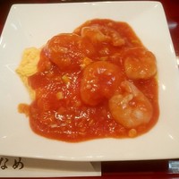 中国料理 かなめ - 