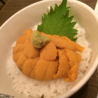函館うに むらかみ 日本生命札幌ビル店 - 