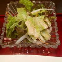 中国料理 かなめ - 