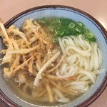 まことうどん - 