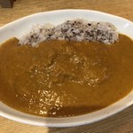 カレーや 満店堂 - 