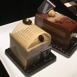 アンヴデット - 