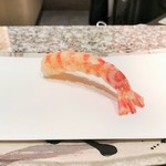 天麩羅 巽 - 才巻海老（レア）