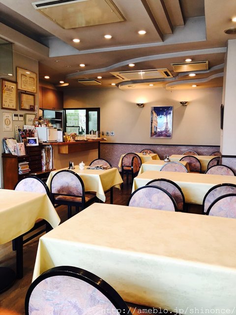 レストラン スコット 甲府 洋食 食べログ レストラン スコット 甲府 洋食 食べログ
