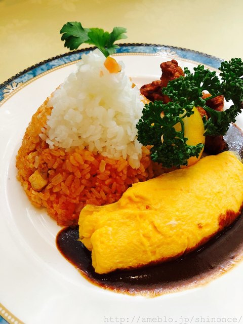 レストラン スコット 甲府 洋食 食べログ