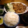 Joushuuya - 料理写真: