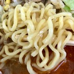 麺堂坂 - 