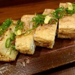 新潟の地酒と銀しゃり 信 - 