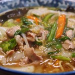 三幸苑 - 料理写真: