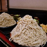 味奈登庵 - 料理写真: