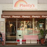 Plenty's - 